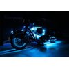 Custom Dynamics CD-IND-WB-RED MagicFLEX 2 LED Engine Kit for Indiana War Bonnet - Red