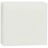 Vanilla Hazelnut Glycerin Soap by Eclectic Lady, 4 oz Bar