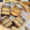 Aromatherapy Candles Lavender Eucalyptus Scented - 8Oz Calming Candles for Ho...