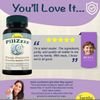 PillZzzz | Sleep Aid - Extra Strength - Deep Sleep Formula - PM Sleep Complex
