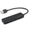 Knox Gear 4-Port USB 3.0 Hub