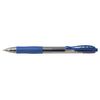 Pilot G207 Gel Roller Pen - Assorted Colours (Pack of 20)