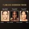 Max Factor Facefinity 3-in-1 All Day Flawless Liquid Foundation, SPF 20 - 90 Amber, 30 ml