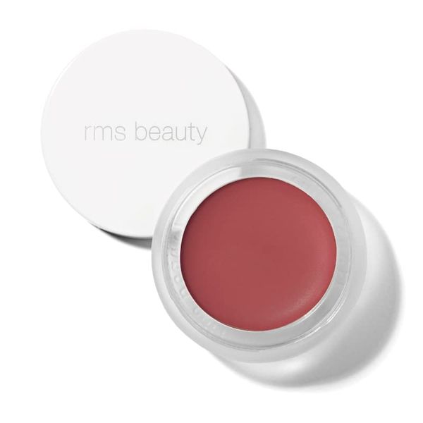 rms beauty lip cheek illusive burnt rose