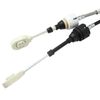 New Manual Transmission Shift Cable-Std Trans 15277760 for Saturn Ion 2004-2007