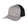Oakley Men's Tinfoil Ii Hat Cap, Grey, S/M