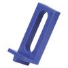 KS Tools 150.3025 Fly wheel locking set, 4 pcs
