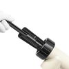 For Pentair 263064 PVC Push Pull Slide Valve 2" Slip 7.5" Centerline Replacement