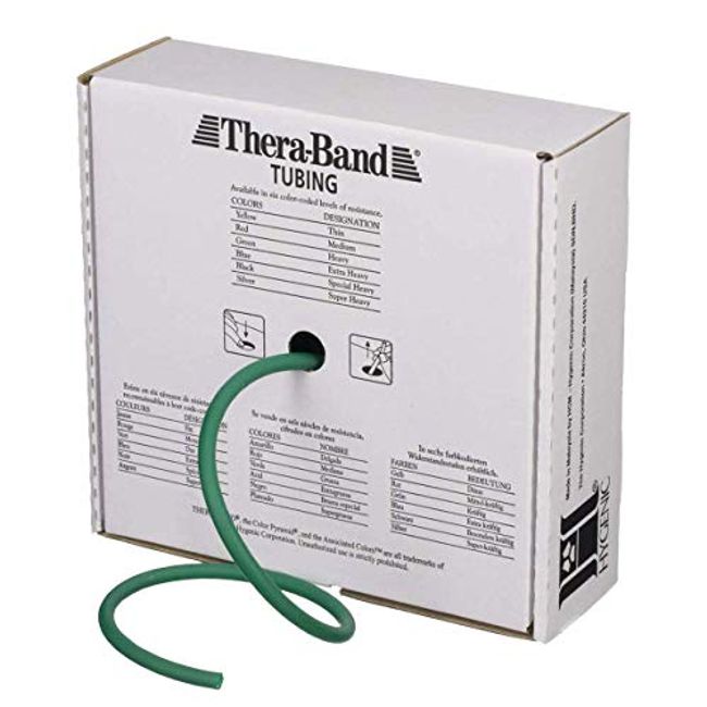 Theraband colors cheap