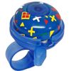 Sport Direct Blue Kids/Child’s Bell, SEE 360 degree VIDEO