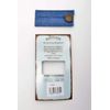 Nortexx Waist Band Extender, Dark Denim, 2.5-5cm