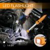 EverBrite 2-PACK 1000LM LED Work Light Rechargeable Work Light  4 Lighting Modes