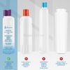 5Pack Kenmore 9081 Replacement Refrigerator Water Filter 46-9081 46-9930