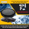 Blue Diamond Pumps 10 Inch Round Disc Air Diffuser Replacement Aerator