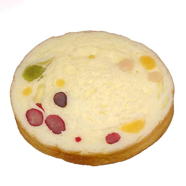 Bean Pan Coaster (POH) 322C