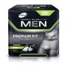 TENA for Men Premium Fit Level 4 Medium Pack of 10