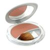 PUPA Silk Touch Compact Blush with Aloe Vera # 01 - 7 g / 0.24 oz