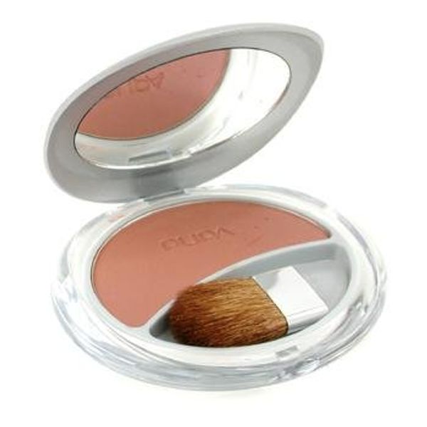 PUPA Silk Touch Compact Blush with Aloe Vera # 01 - 7 g / 0.24 oz