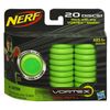 Nerf Vortex 20-Disc Refill