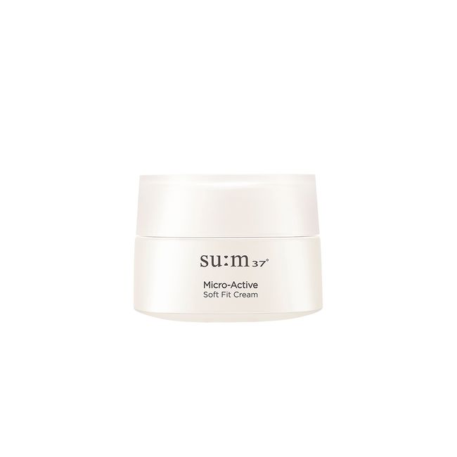 [SUM37] Microactive Soft Fit Cream 50 mL