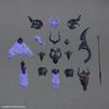 BANDAI Hobby KIT 30MF Class UP Armor (ROSAN Warrior)