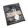 JUVENTUS 133480 Juve Beanie Hat, Black, One Size