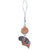 Strap putiwan Beagle Dog Leather Story