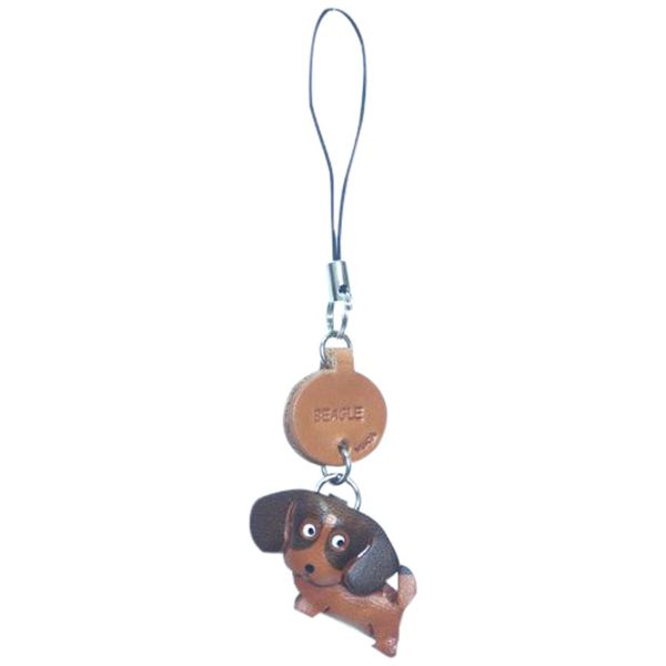 Strap putiwan Beagle Dog Leather Story