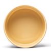 Petface Grey Spots Ceramic Bowl, 15 cm