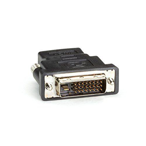 Black Box Hdmi to Dvi-D Adapter, Female/Dual-Link Male - FA795-R2