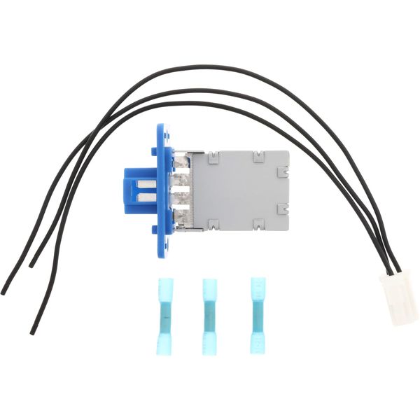 Holstein Blower Motor Resistor KIT