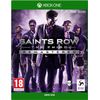 Saints Row The Third Remastered (Xbox One)