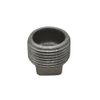 Thrifco 9118089 1/8 inch Black Plug