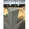 HO scale 40 Yard Roll Off Dumpster