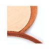 Struts Childrens Brown Monkey Ears on Headband