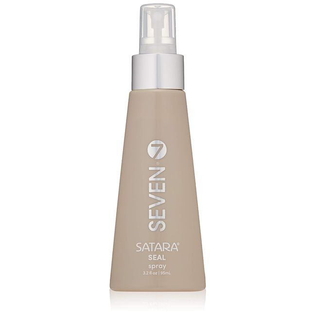 SEVEN Satara Seal Spray, 3.2 Fl Oz