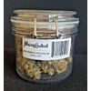 Meowijuana Catnip Buds~Puple Passion~Small Jar~New & Factory Sealed~😼Will❤