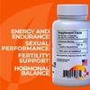 Maca 1000 mg - Maca Root Capsules for Women - Maca Root Capsules for Men - 60