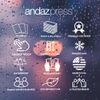Andaz Press Galentines Day Decorations Funny Wine Labels, 16-Pack