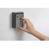Indoor and Outdoor Key Safe Wall Mounted Nurse Key Safe Key Storage Push Button Combination Lock.