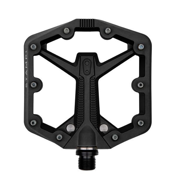 Crankbrothers MTB Pedal Stamp 1 Gen 2 Small Black
