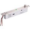 UHPPOTE Fail-Secure Deadbolt Electric Drop Bolt Lock 12VDC for Narrow Door