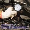 Compression Tester Kit, Small Engine Cylinder Test Pressure Gauge Tool Set fo...