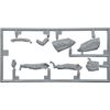 Miniart Plastic model-making