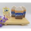 Forever Fireweed Shell Beach Handmade Hand Soap