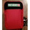 FIRST AID KIT PVC PATCH BUGOUT BAG EMERGENCY SURVIVAL IFAK SERE MEDIC EDC EMT 
