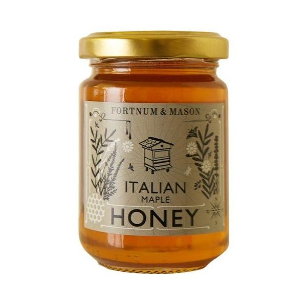 Fortnum&Mason Italian Maple Honey Honey 200g, 1 stick