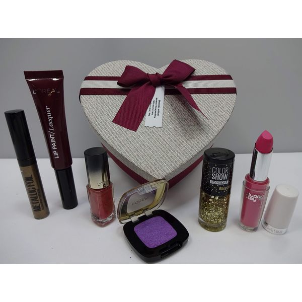 Beauty Bundle Gift Set For Her