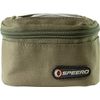 SPEERO Midi Lead Pouch Green