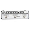 VALETON Dapper Mini Effects Strip, MES-1,Silver